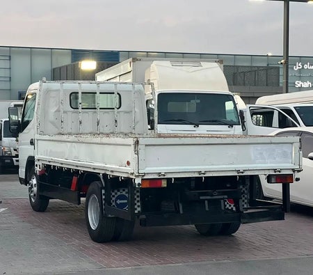 Mitsubishi Canter 2017, photo 4 of 4