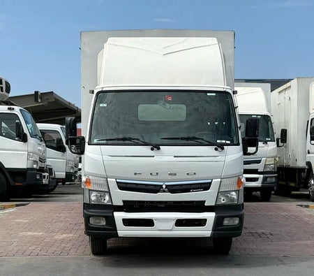 ميتسوبيشي  كانتر 2019, photo 2 of 4