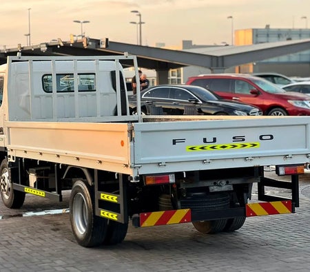 Mitsubishi Canter 2025, photo 4 of 4