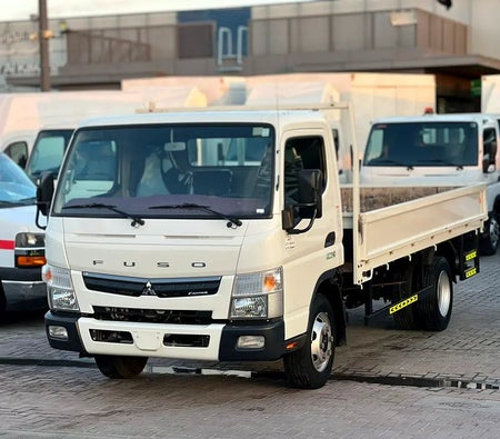 Mitsubishi Canter 2025, photo 3 of 4