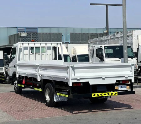 Mitsubishi Canter 2019, photo 4 of 4