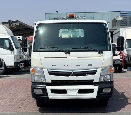 Mitsubishi Canter 2019, photo 2 of 4
