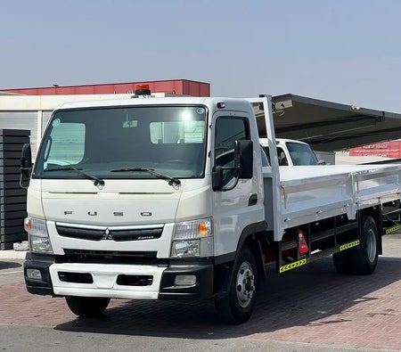 Mitsubishi Canter 2019, photo 3 of 4