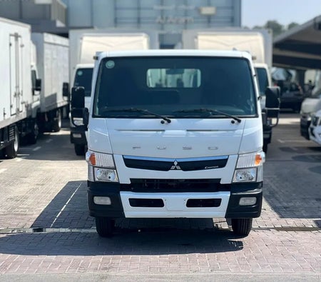 Mitsubishi Canter 2020, photo 2 of 4