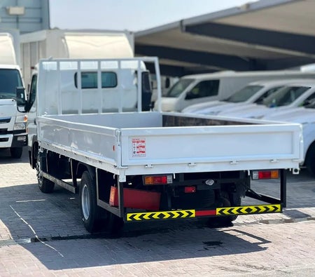 Mitsubishi Canter 2020, photo 4 of 4