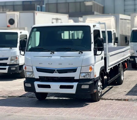 Mitsubishi Canter 2020, photo 3 of 4