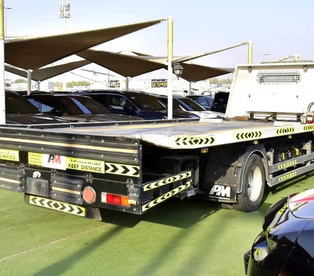 Mitsubishi Canter 2021, photo 4 of 4