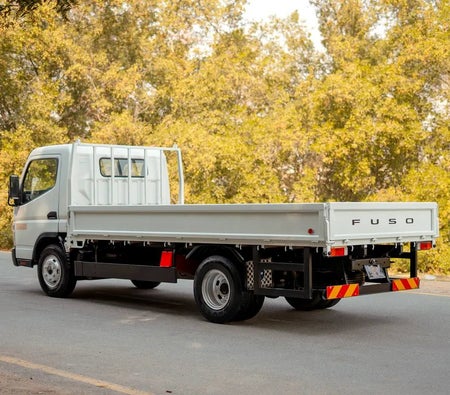 Mitsubishi Canter  2017, photo 4 of 4