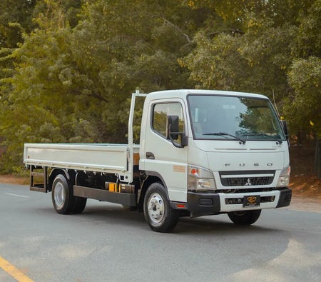 Mitsubishi Canter  2017, photo 2 of 4