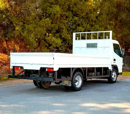 Mitsubishi Canter  2022, photo 3 of 4