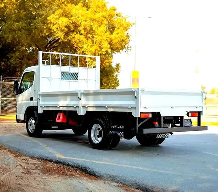 Mitsubishi Canter  2022, photo 4 of 4