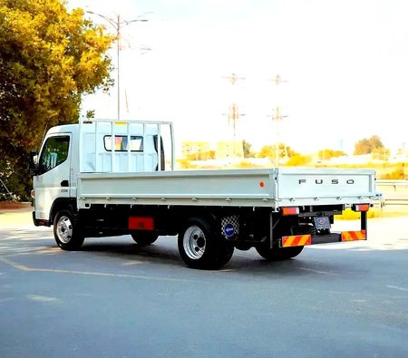 ميتسوبيشي Canter  2023, photo 4 of 4