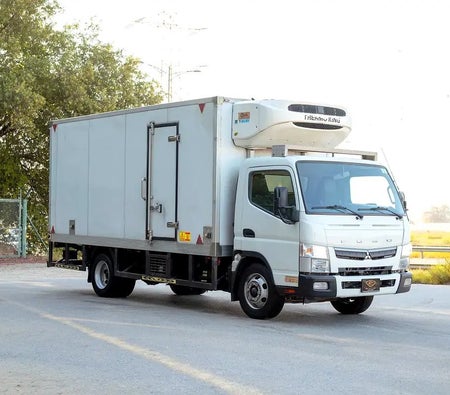 Mitsubishi Canter  2022, photo 2 of 4