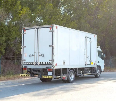 Mitsubishi Canter  2022, photo 4 of 4