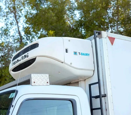 Mitsubishi Canter  2022, photo 3 of 4