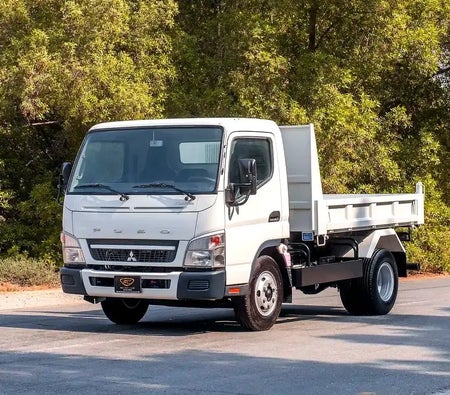 Mitsubishi Canter  2024, photo 2 of 4