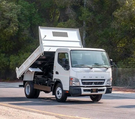 Mitsubishi Canter  2024, photo 3 of 4