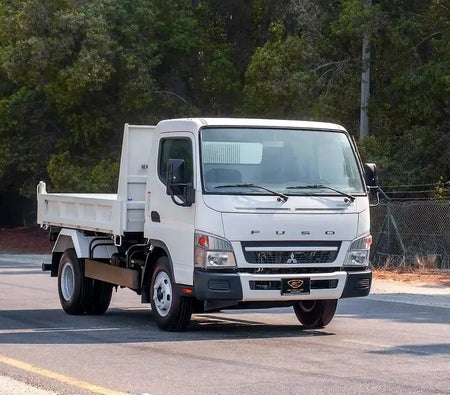 Mitsubishi Canter  2024, photo 4 of 4