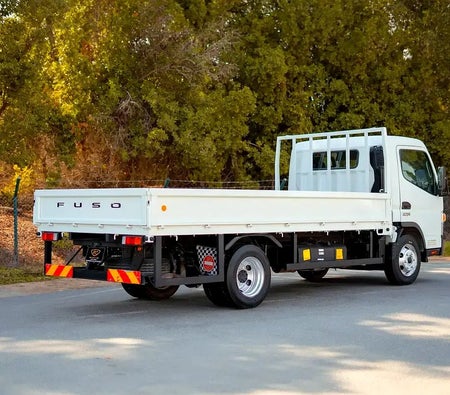 Mitsubishi Canter  2023, photo 3 of 4