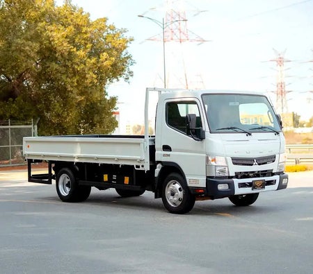 Mitsubishi Canter  2023, photo 2 of 4