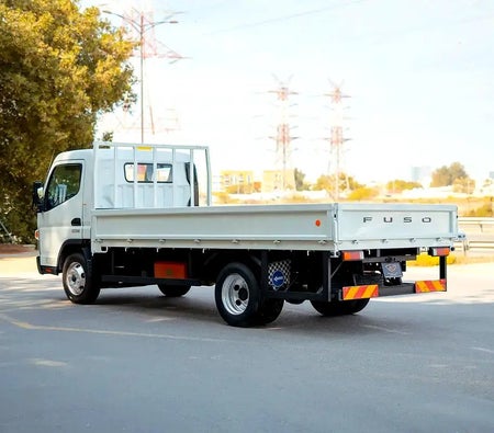 Mitsubishi Canter  2023, photo 4 of 4