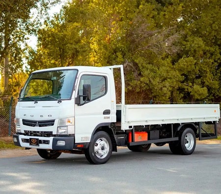 Mitsubishi Canter  2023, photo 1 of 4