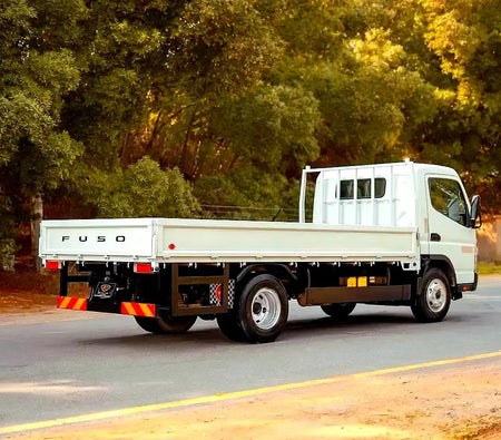 Mitsubishi Canter  2017, photo 3 of 4