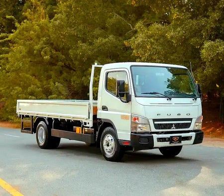 Mitsubishi Canter  2017, photo 2 of 4