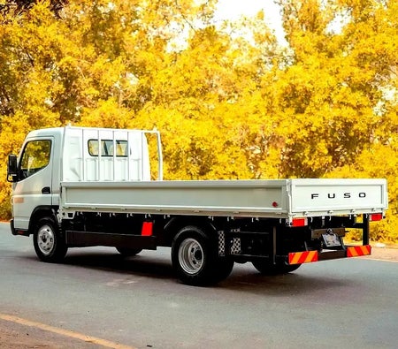 Mitsubishi Canter  2017, photo 4 of 4