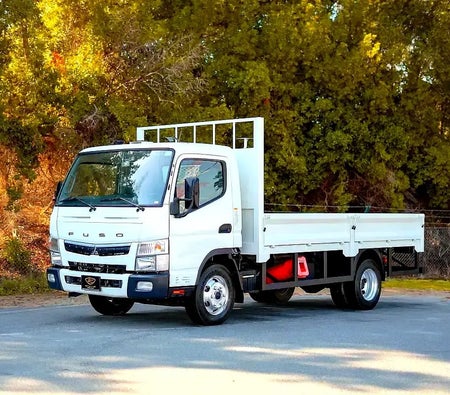 Mitsubishi Canter  2022, photo 1 of 4