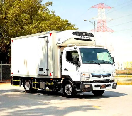 Mitsubishi Canter  2020, photo 3 of 4