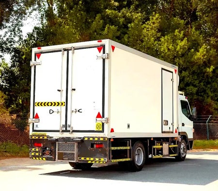 Mitsubishi Canter  2020, photo 4 of 4