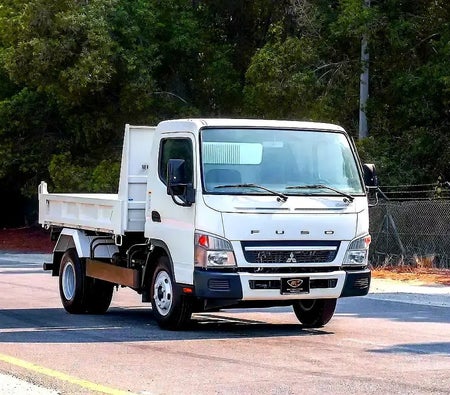 Mitsubishi Canter  2024, photo 4 of 4