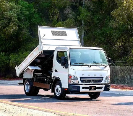 Mitsubishi Canter  2024, photo 2 of 4