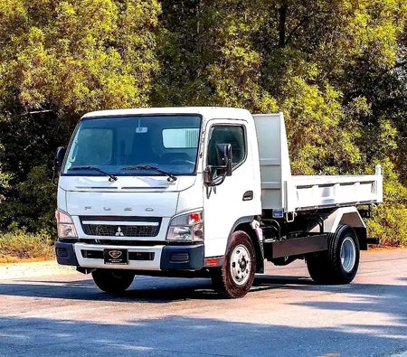 Mitsubishi Canter  2024, photo 3 of 4