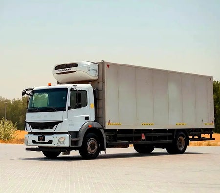 Mitsubishi Canter  2020, photo 1 of 4