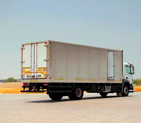 Mitsubishi Canter  2020, photo 4 of 4