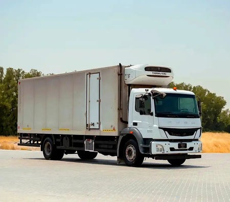 Mitsubishi Canter  2020, photo 2 of 4