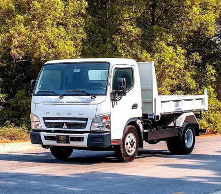 Mitsubishi Canter  2024, photo 2 of 4