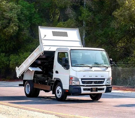 Mitsubishi Canter  2024, photo 3 of 4