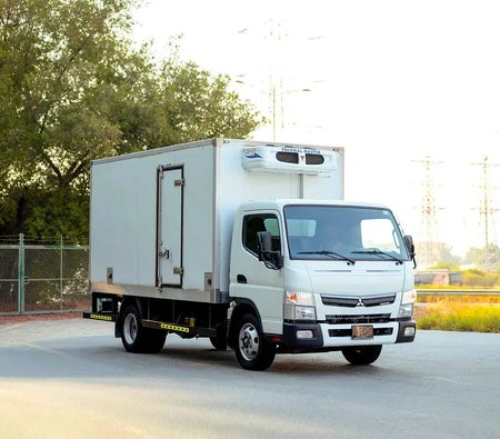 ميتسوبيشي Canter  2022, photo 2 of 4