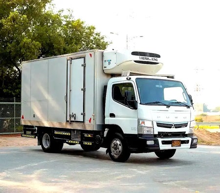 ميتسوبيشي Canter  2020, photo 2 of 4