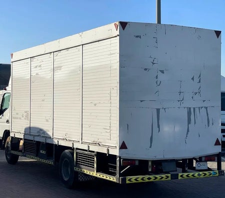 Mitsubishi Canter Standard 2019, photo 4 of 4