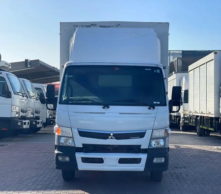 Mitsubishi Canter Standard 2019, photo 2 of 4