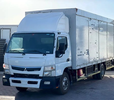 Mitsubishi Canter Standard 2019, photo 3 of 4