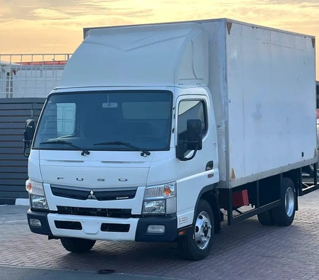 Mitsubishi Canter Standard 2021, photo 3 of 4