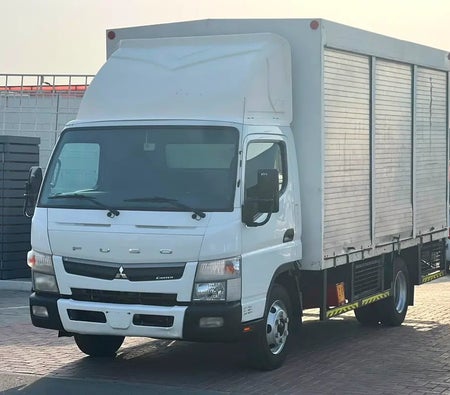 Mitsubishi Canter Standard 2021, photo 3 of 4
