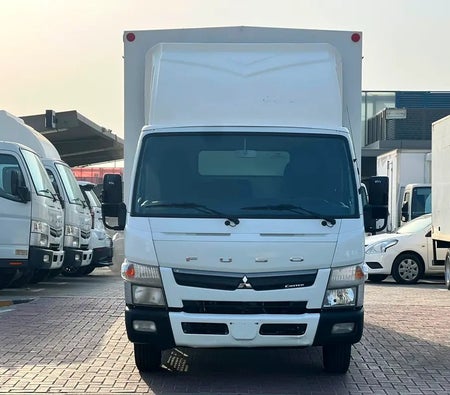 Mitsubishi Canter Standard 2021, photo 2 of 4