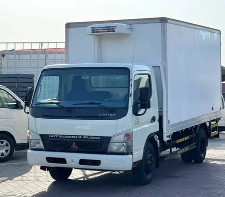 Mitsubishi Canter Standard 2013, photo 3 of 4