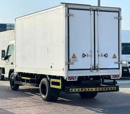 Mitsubishi Canter Standard 2013, photo 4 of 4
